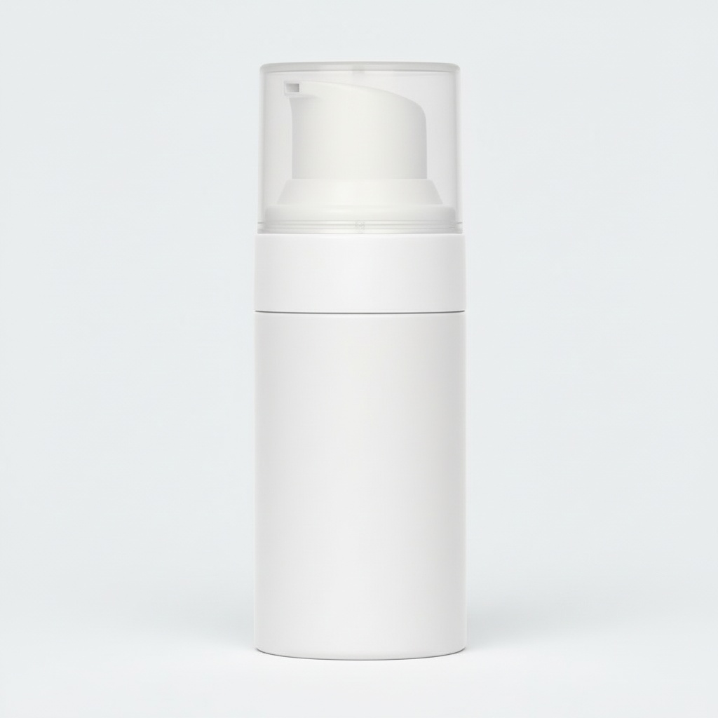 AIRLESS BOTTLE