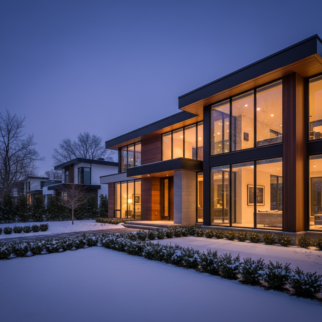 Premium home comfort HVAC