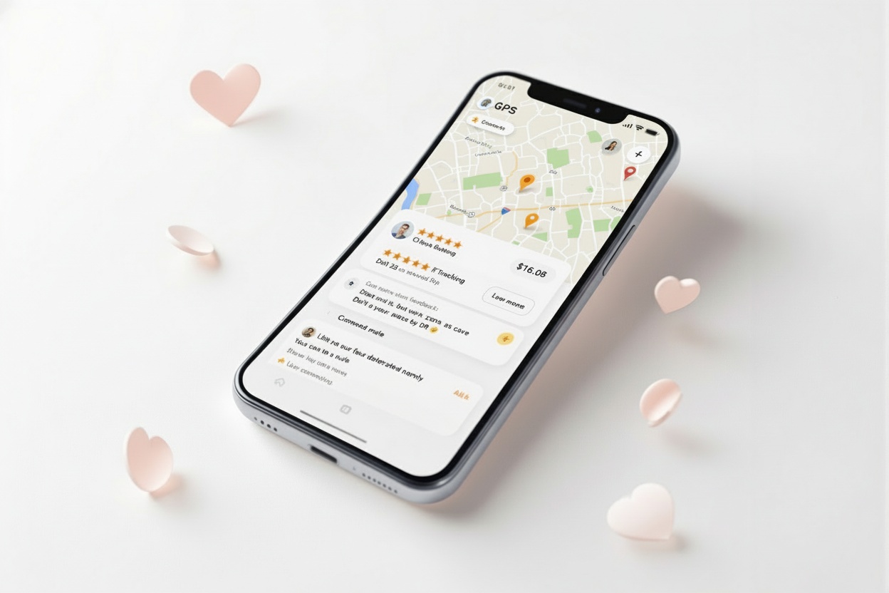 みてねみまもりGPSの口コミまとめ|本音の声を解説