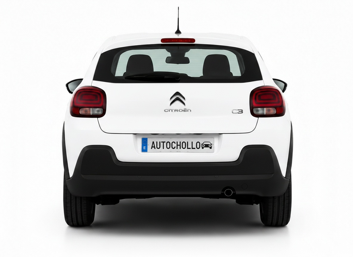 Citroën C3 - foto 3