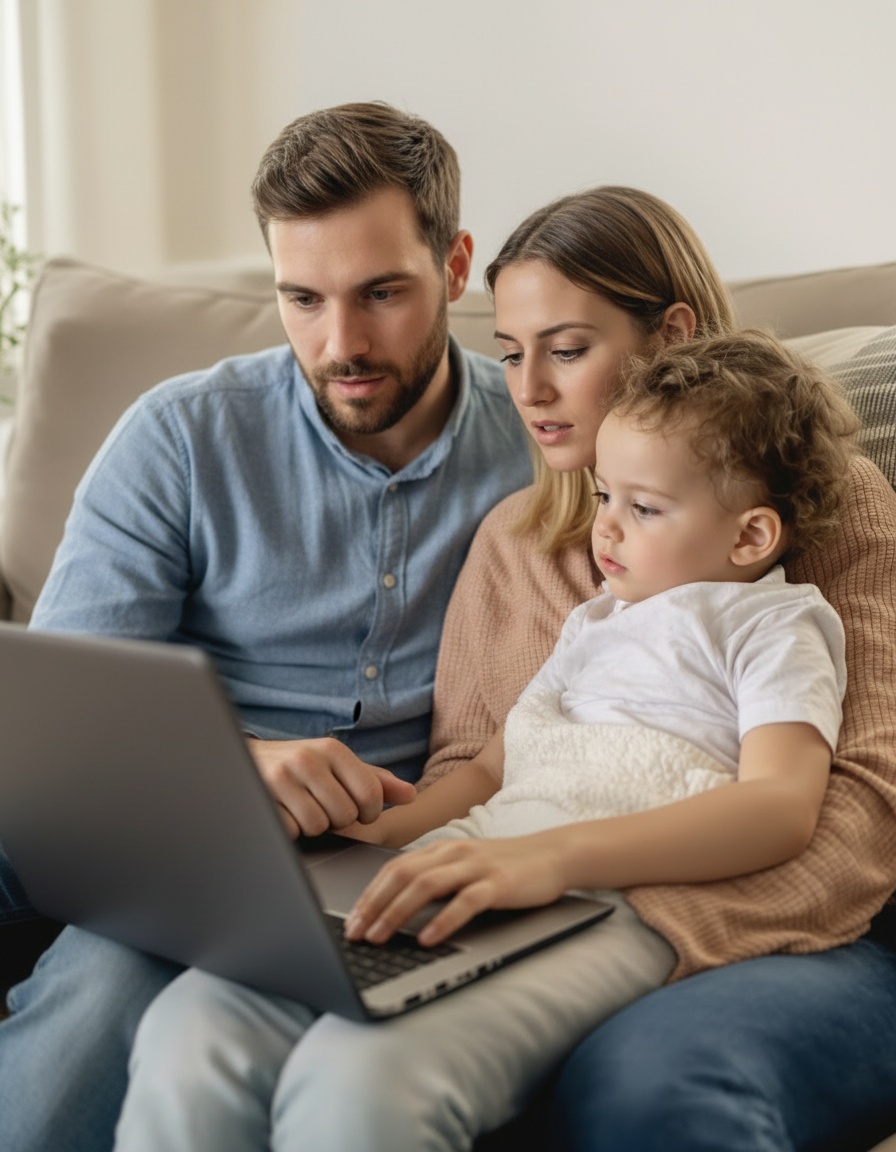 pediatric telehealth Florida visit