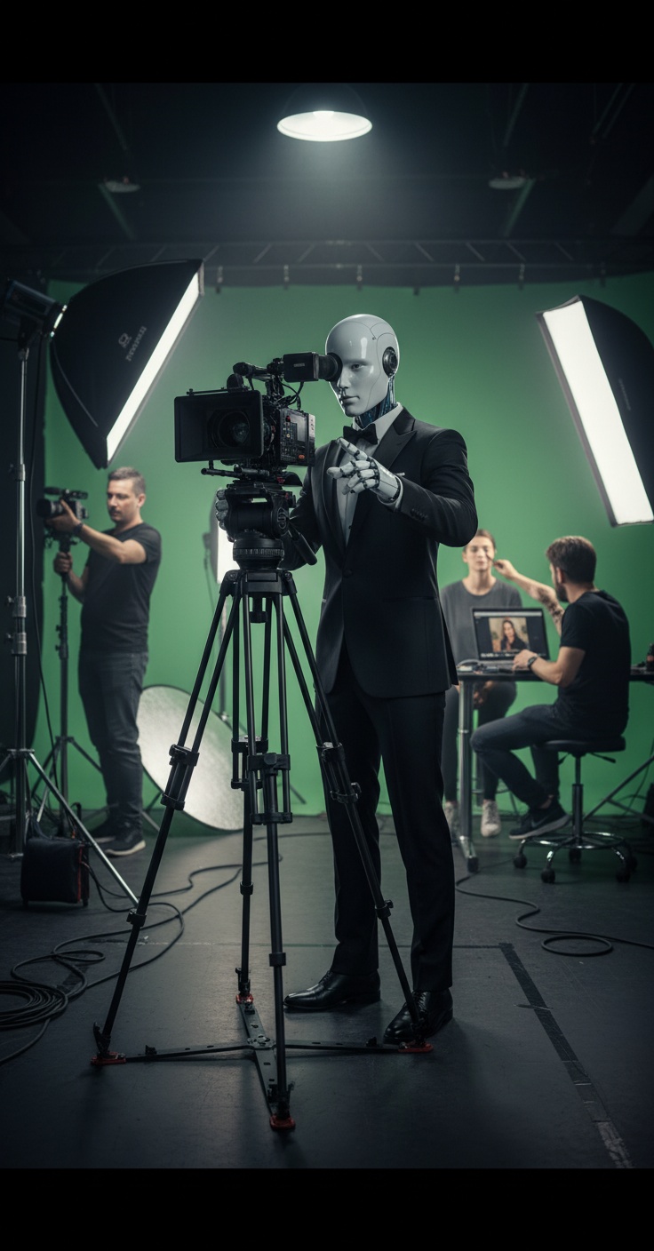 Restyling Immagine (Foto & Video)