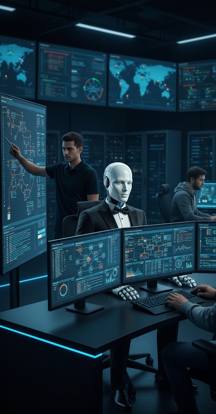 Integrazione App e Sistemi