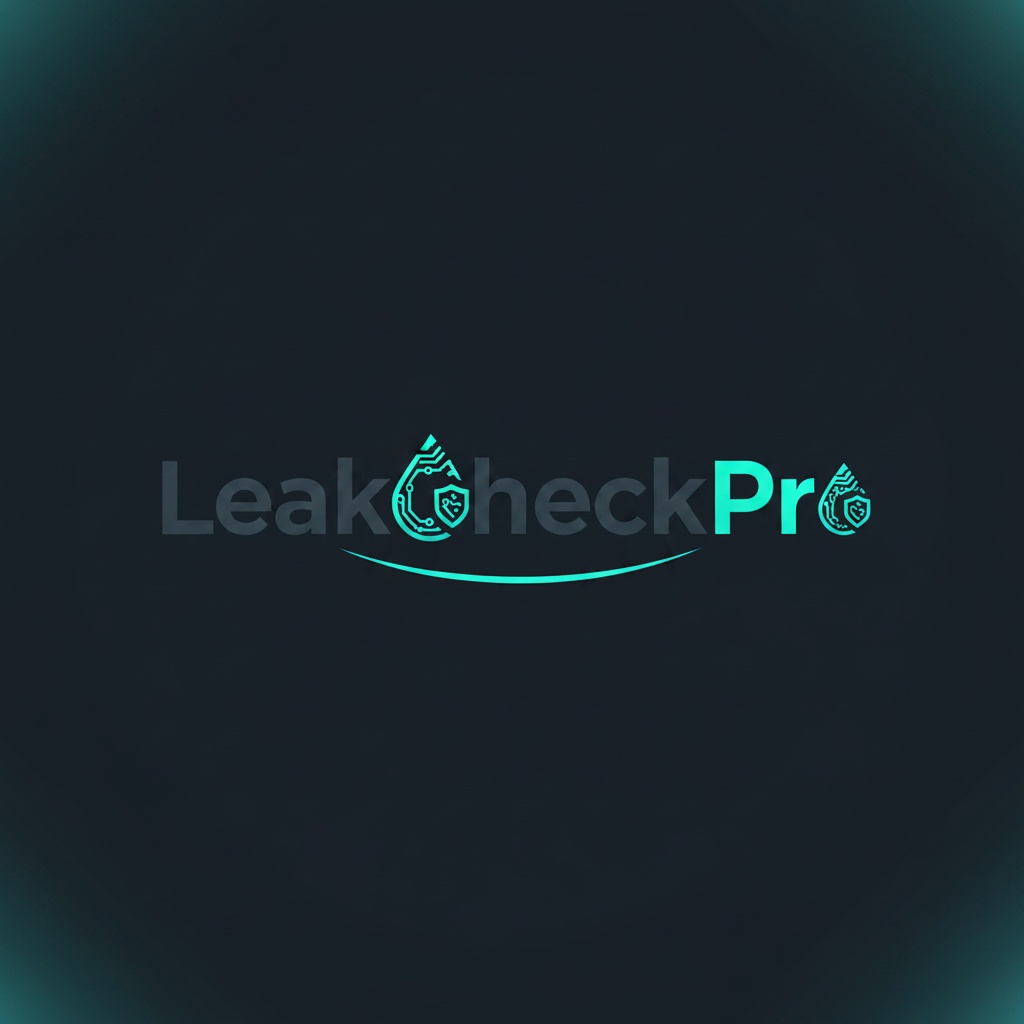 LeakCheckPro Icon