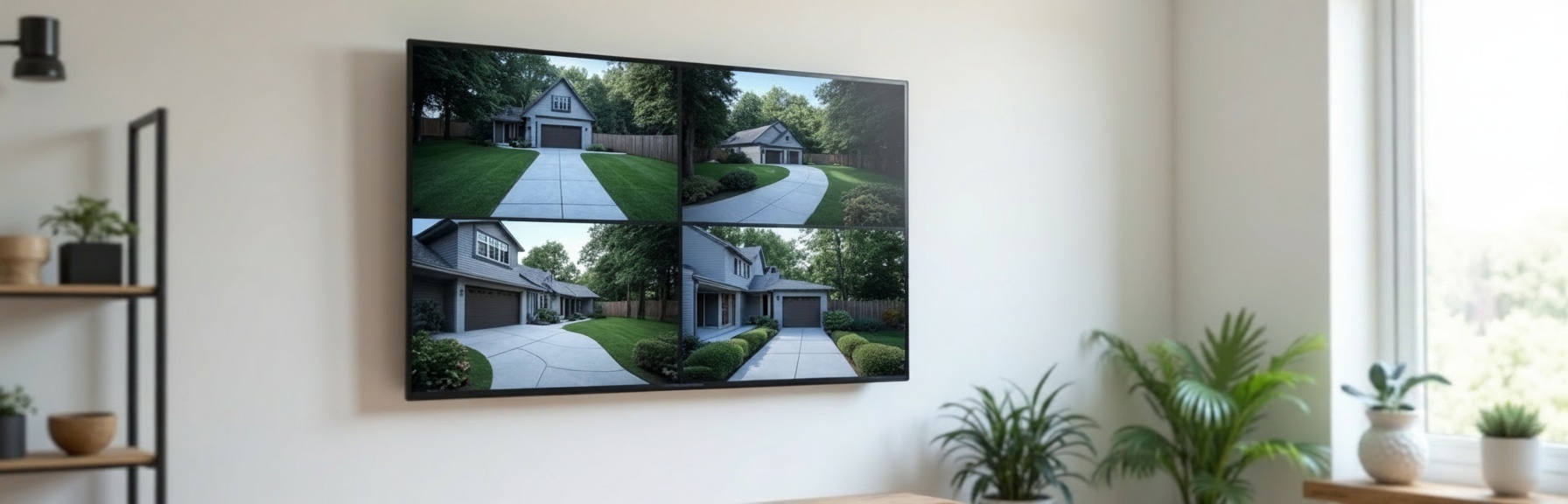Smart Home Integration - Jupiter Property Group