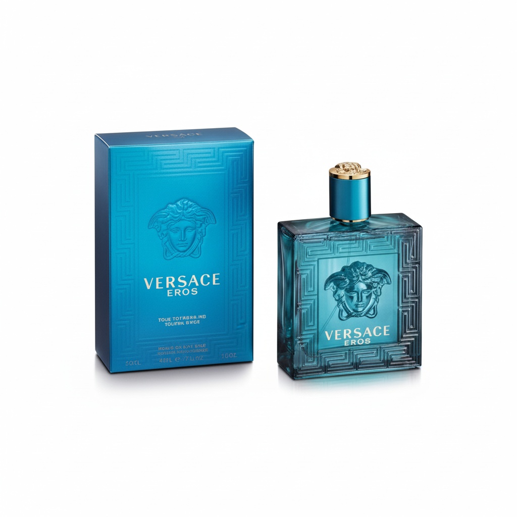 Versace Eros EDT
