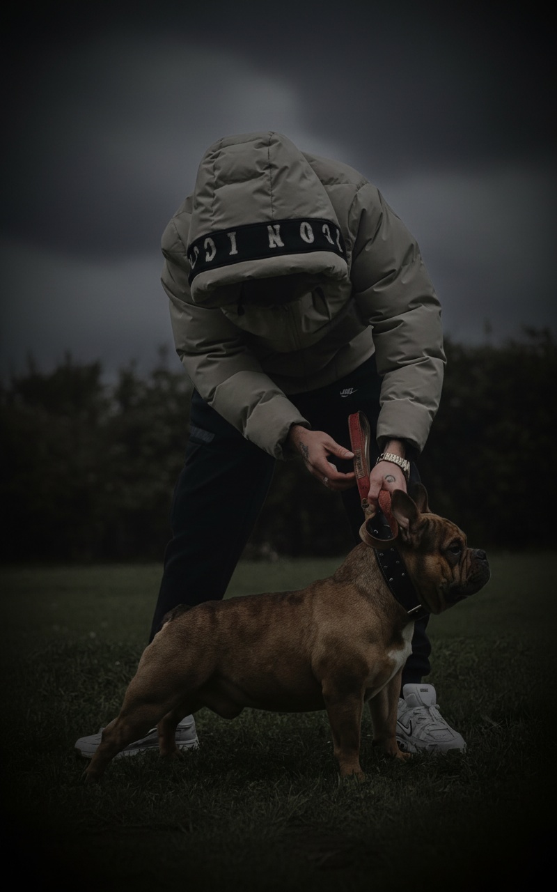 American Bully Premium