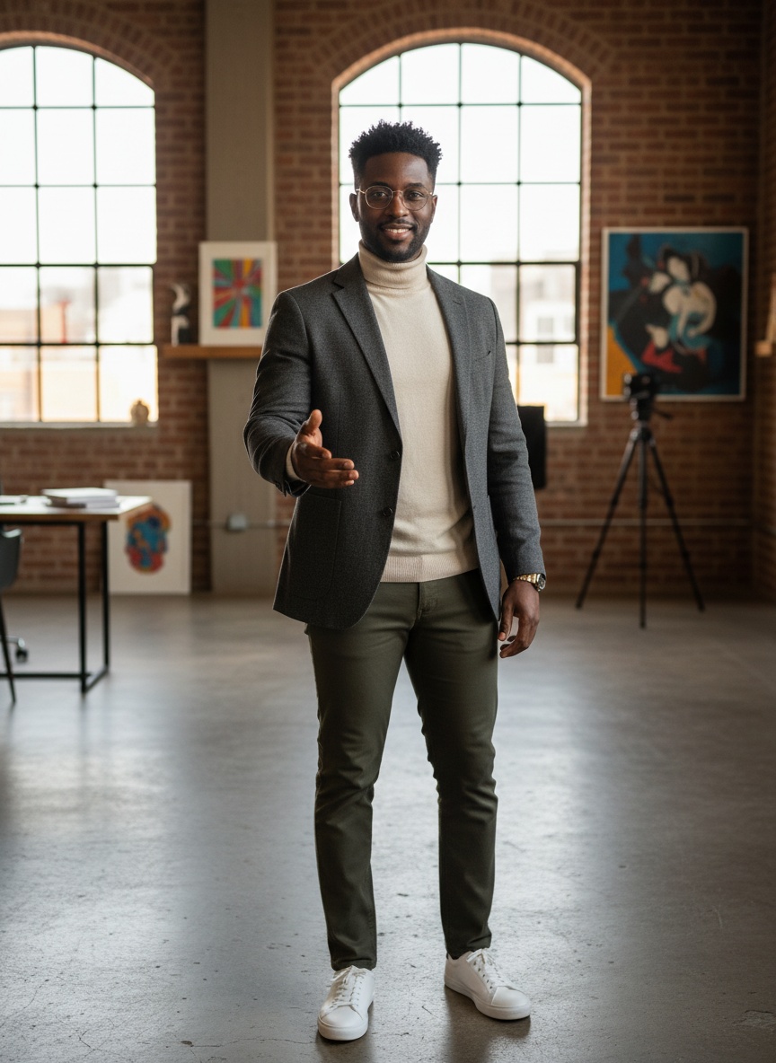 Personal Brands