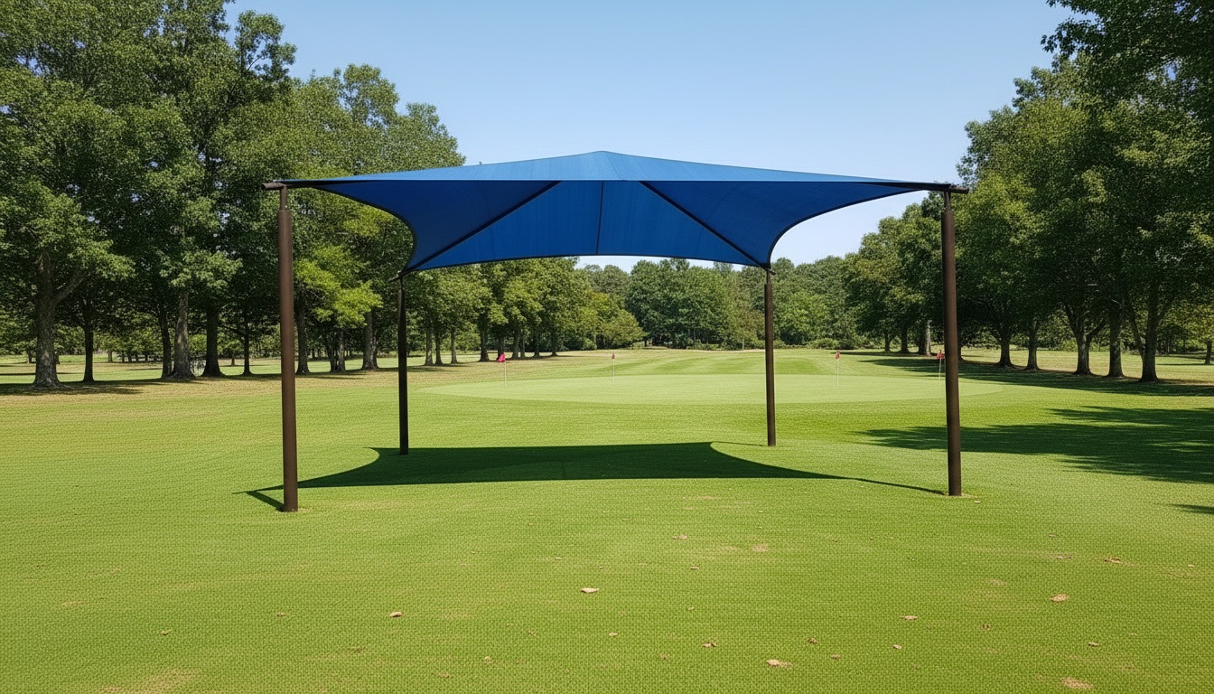 피라미드쉐이드 프리미엄