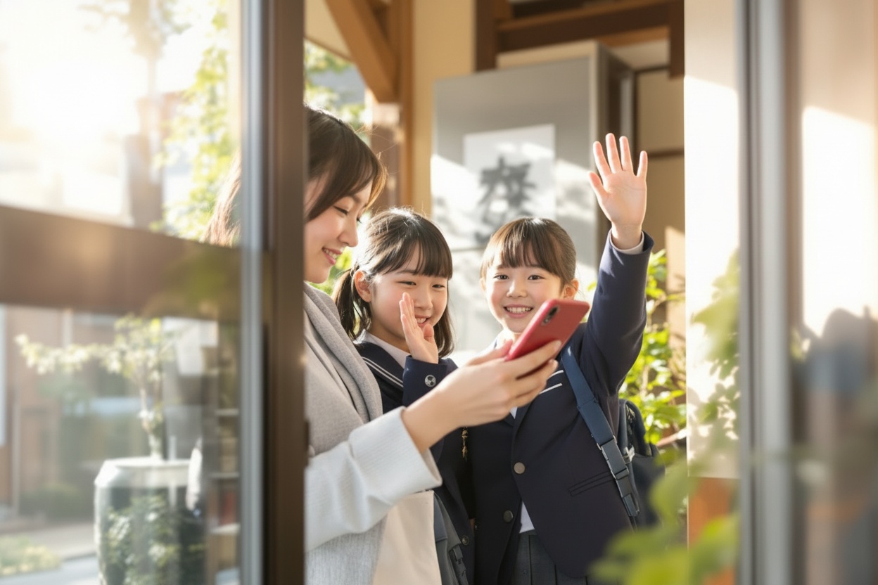 GPS見守りサービスって本当に必要?後悔する前に知っておきたいこと