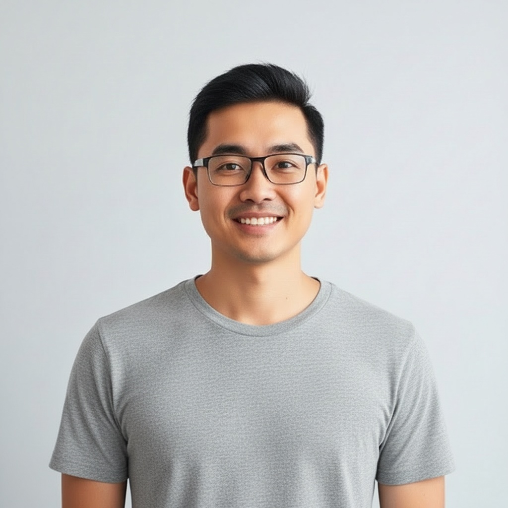 Robert Chen