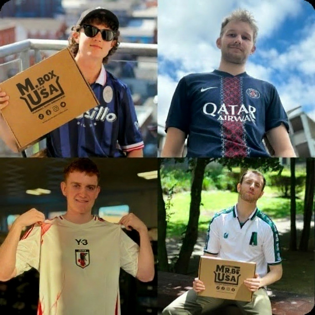 Global Soccer Community