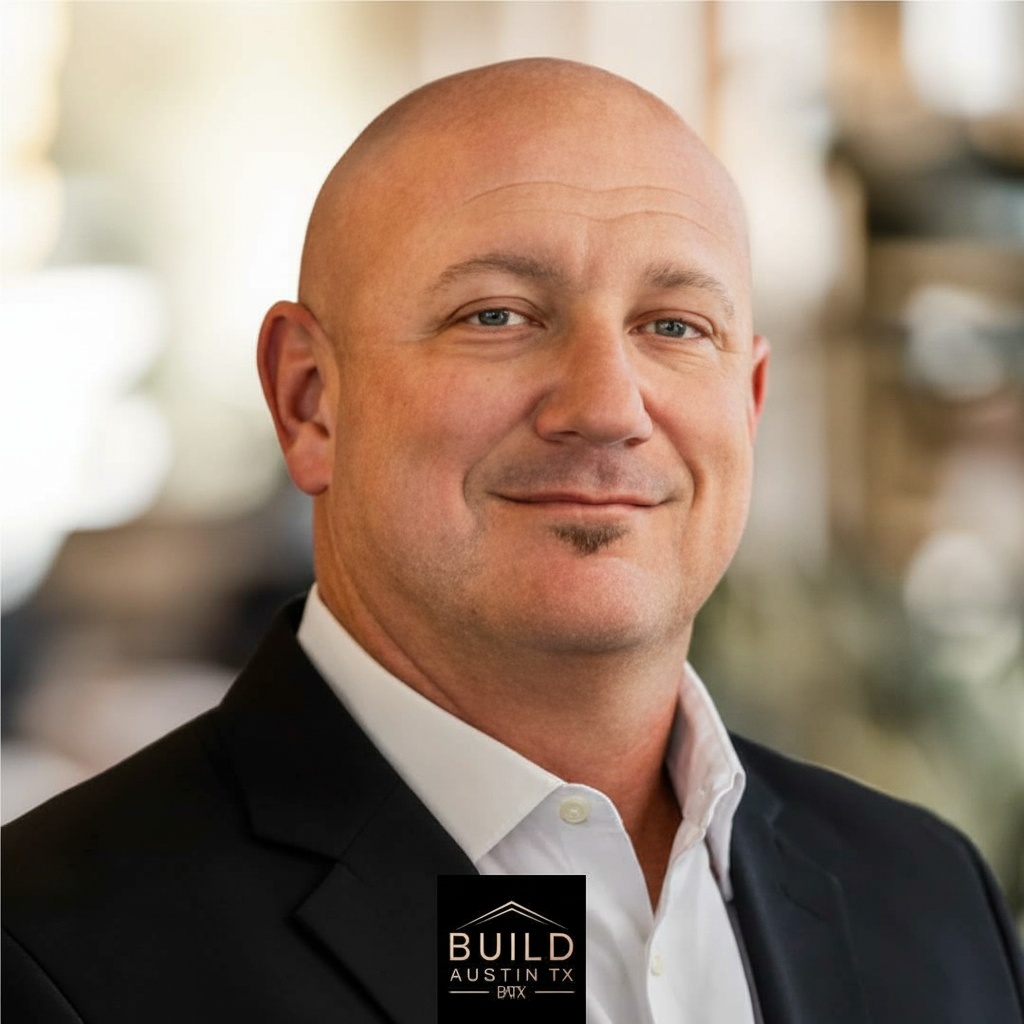 Build Austin TX team