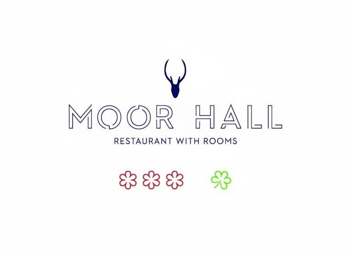 Moor Hall Restaurant