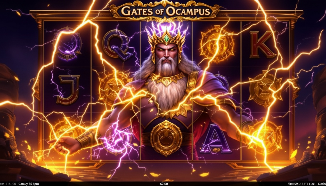 Pragmatic Play Slots at SBINGO9: Gates of Olympus, Sweet Bonanza &amp; Complete Guide