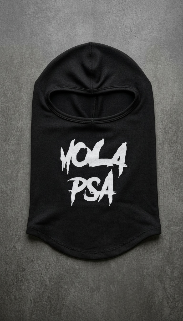 Cagoule MOLA PSA