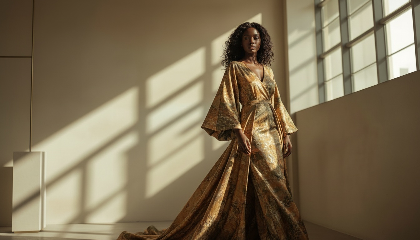 ABEXIA Women's Fashion Collection