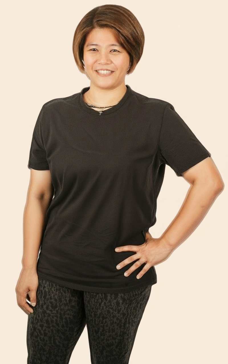 Elite Pilates 台中南屯器械皮拉提斯老師 Twinkle 專業認證教練