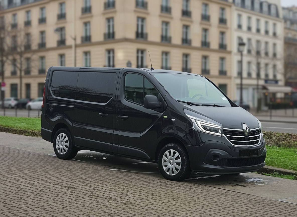 Transport de Matériel Lourd