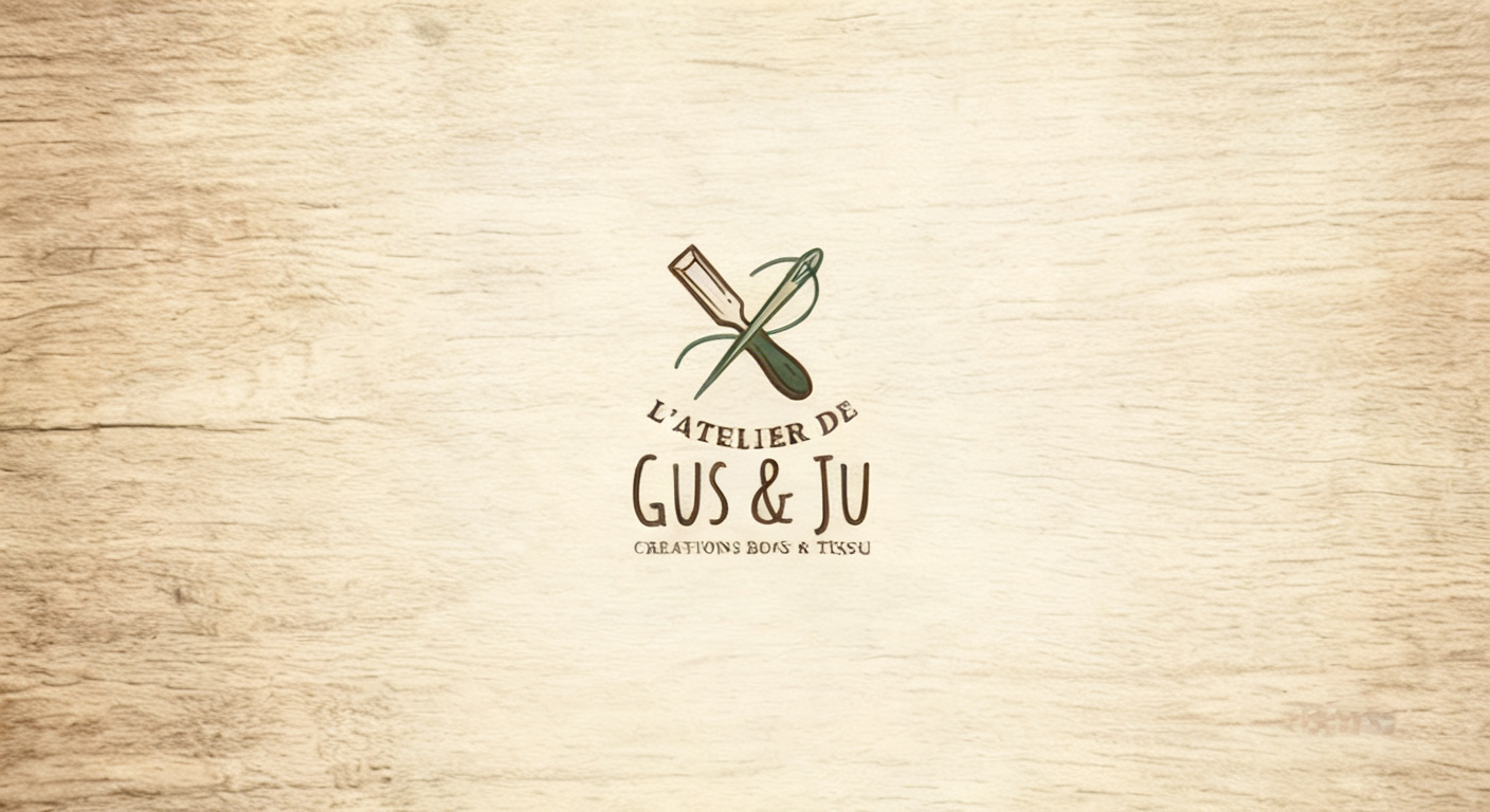 L'Atelier de Gus et Ju