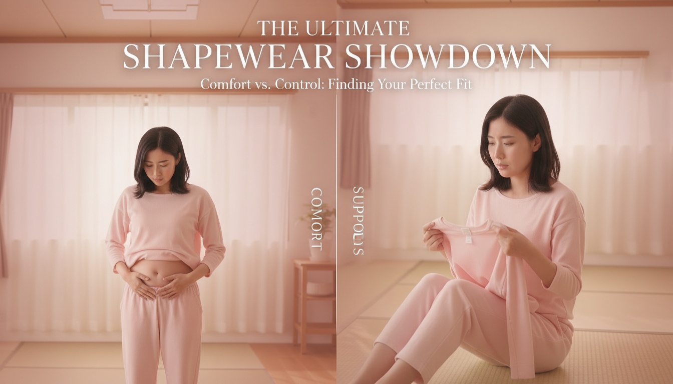 【2026年版】産後骨盤ガードルおすすめ比較|産後太り・腰痛対策に本当に良いのはどれ?