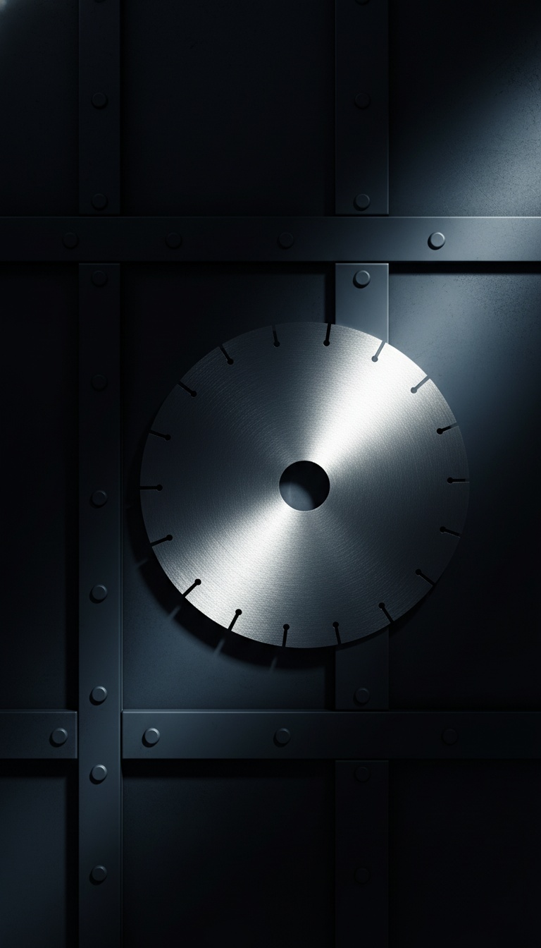 チップソー製品群