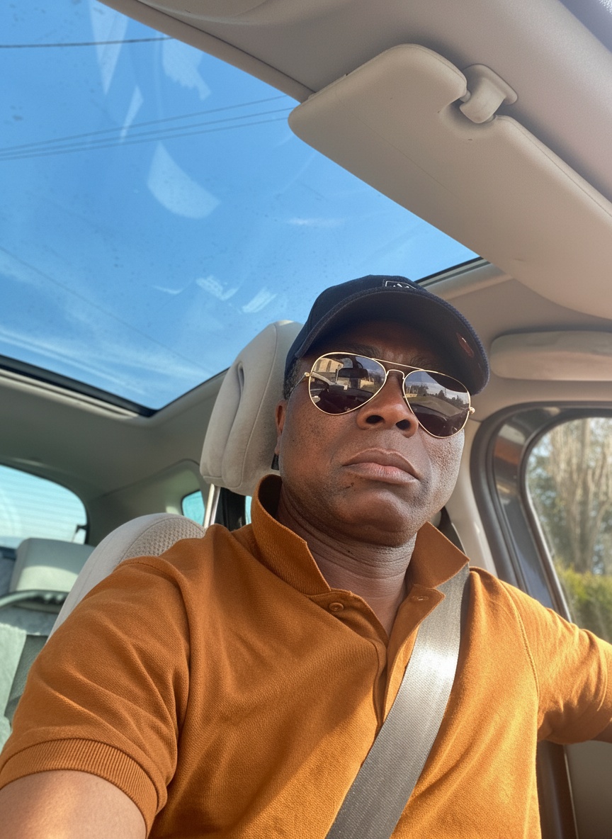 Manu Synthé - Fondateur iroQo Production