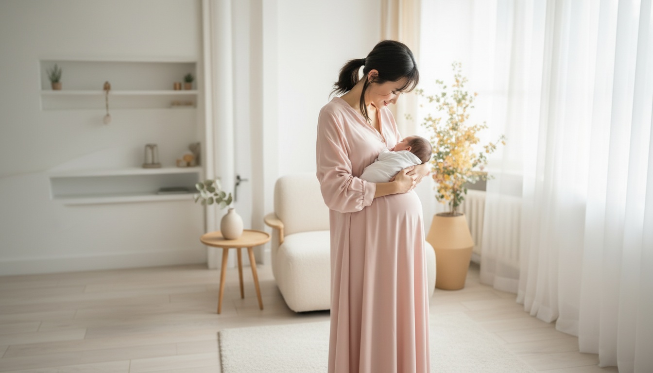 授乳服・マタニティ服