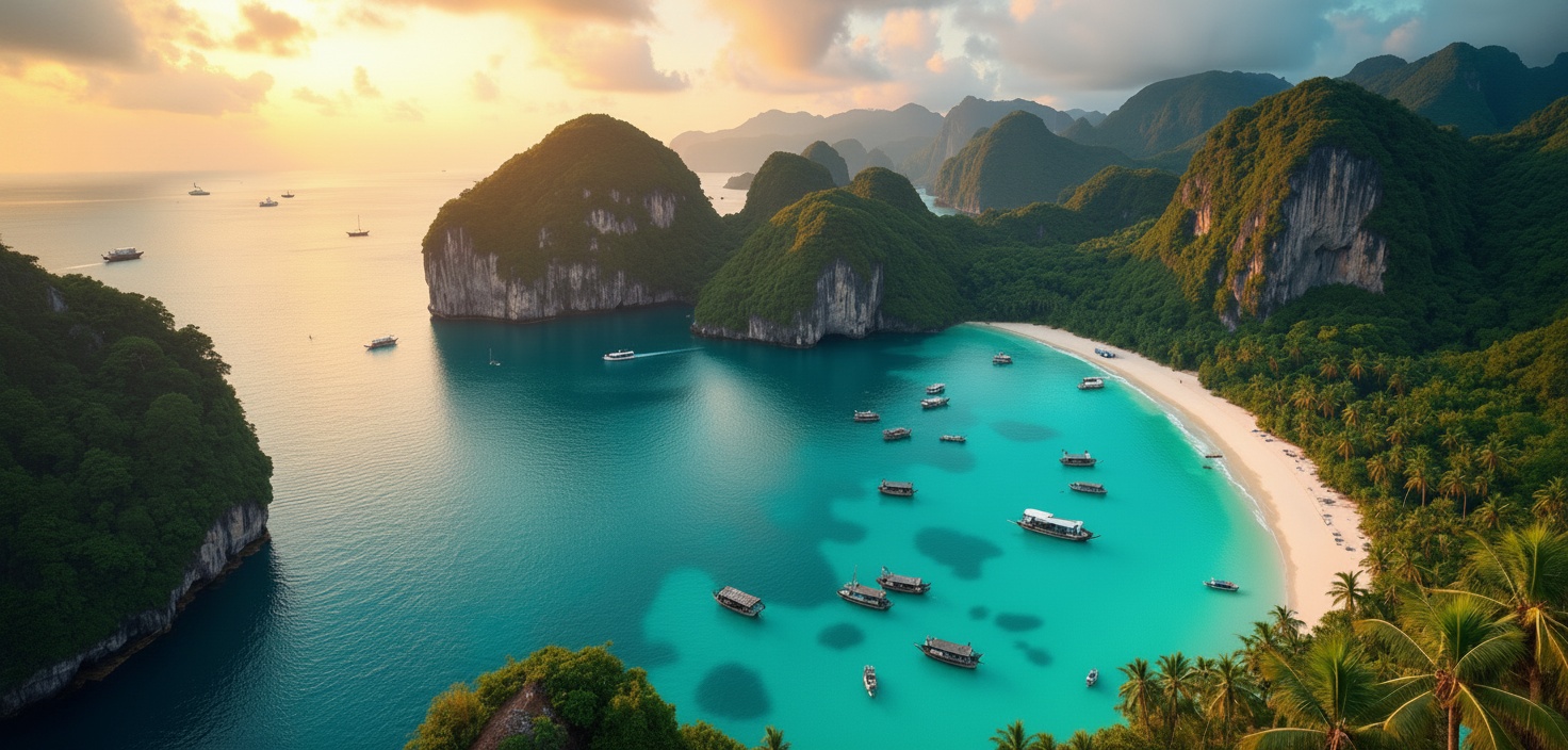 12 Days Philippines Group Tour: El Nido, Coron, Bohol, Siquijor & Dumaguete
