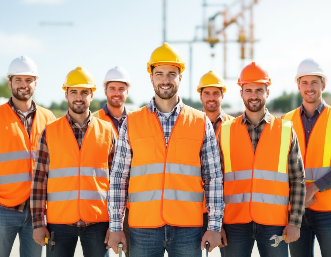 Field-based workforce teams