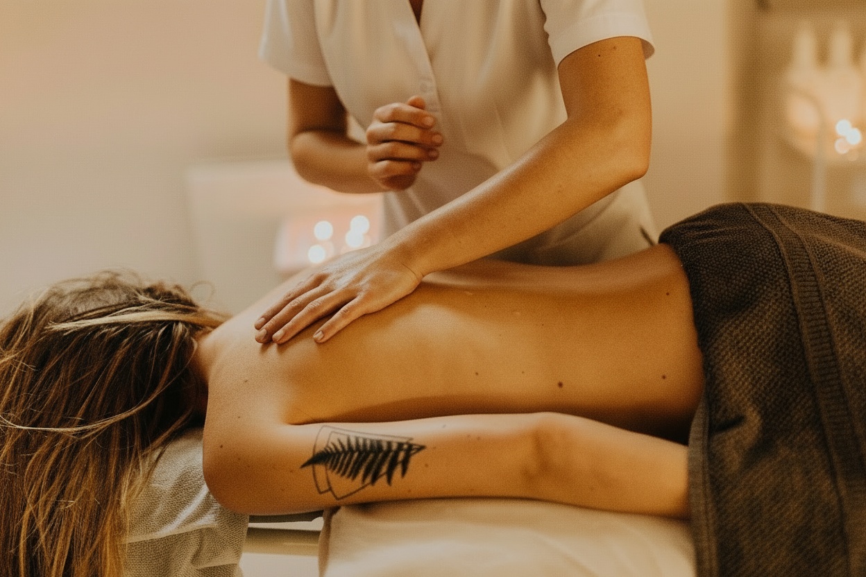 Lotus Holistic Wellness Mesa AZ