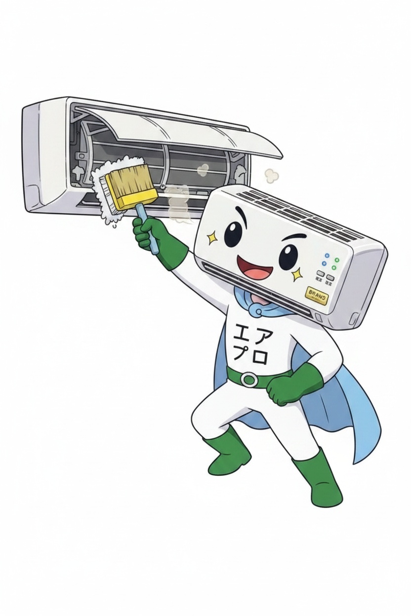 ガスチャージ