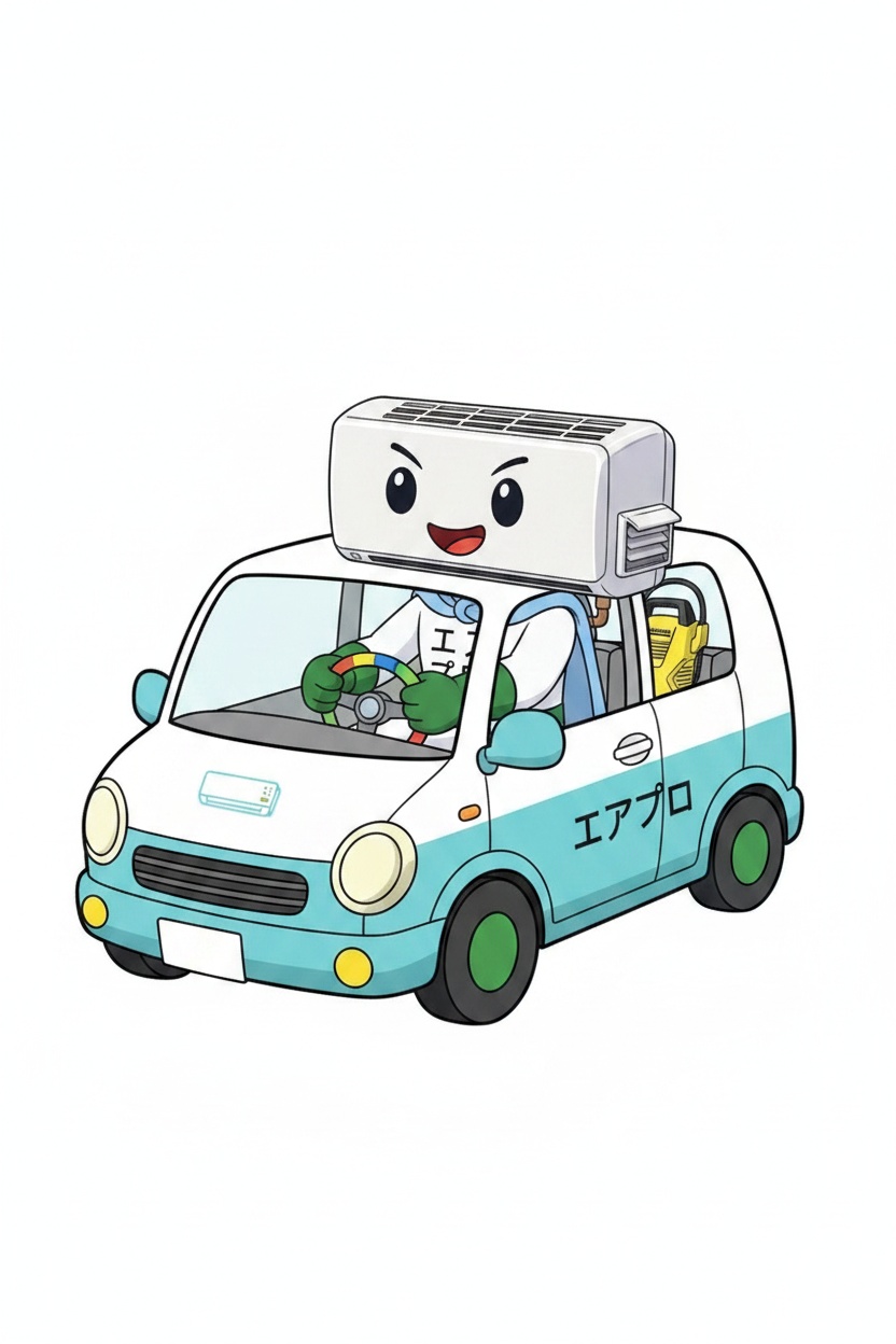 出張費・見積もり費すべて無料