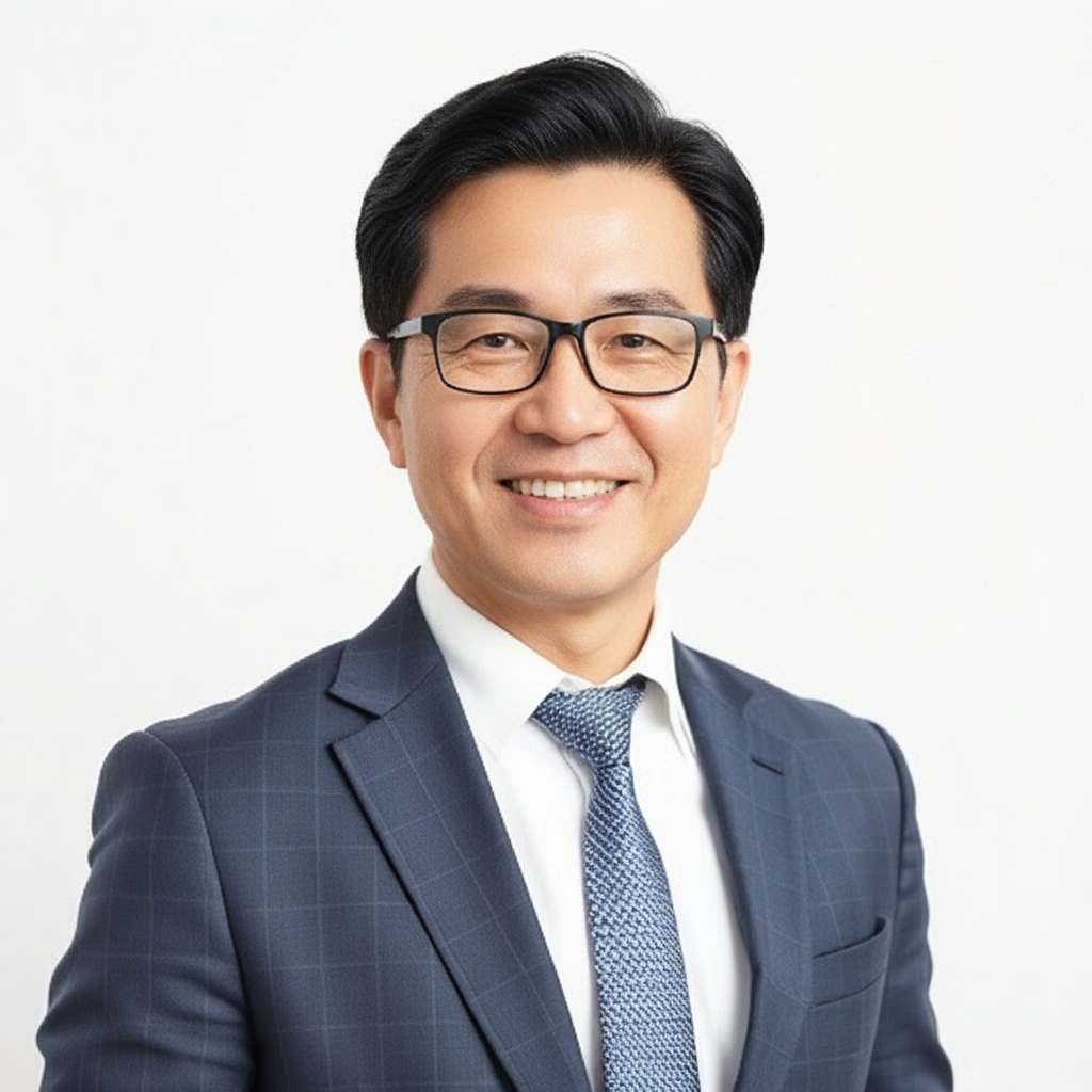 김철수 대표