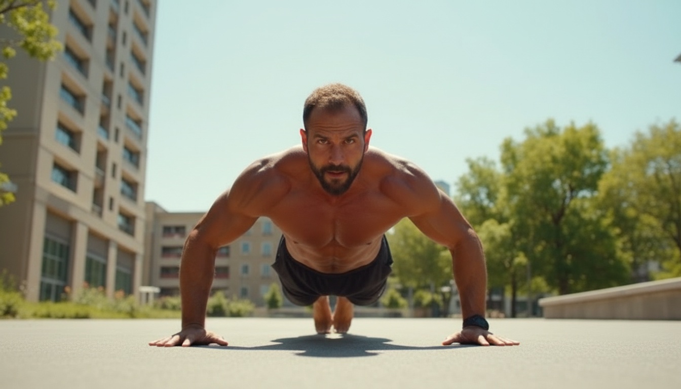 Guia Completo de Calistenia