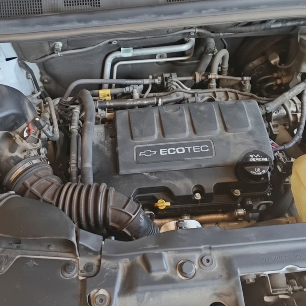 Engine Repair service