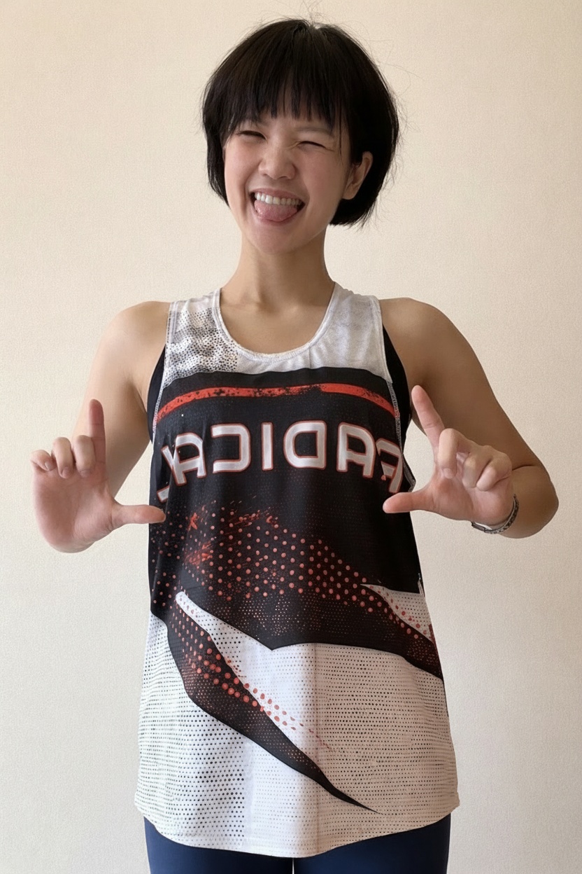 Elite Pilates 老師 Zoe