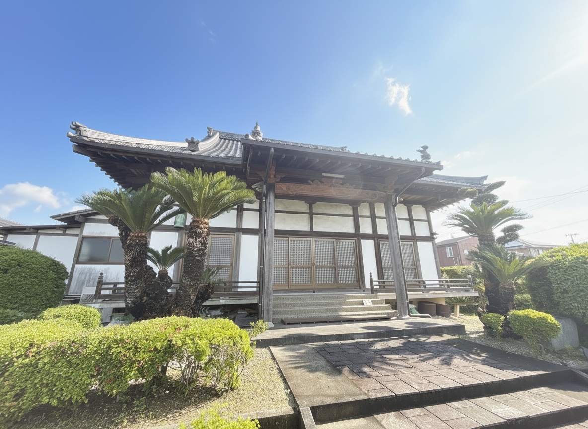淨秀寺