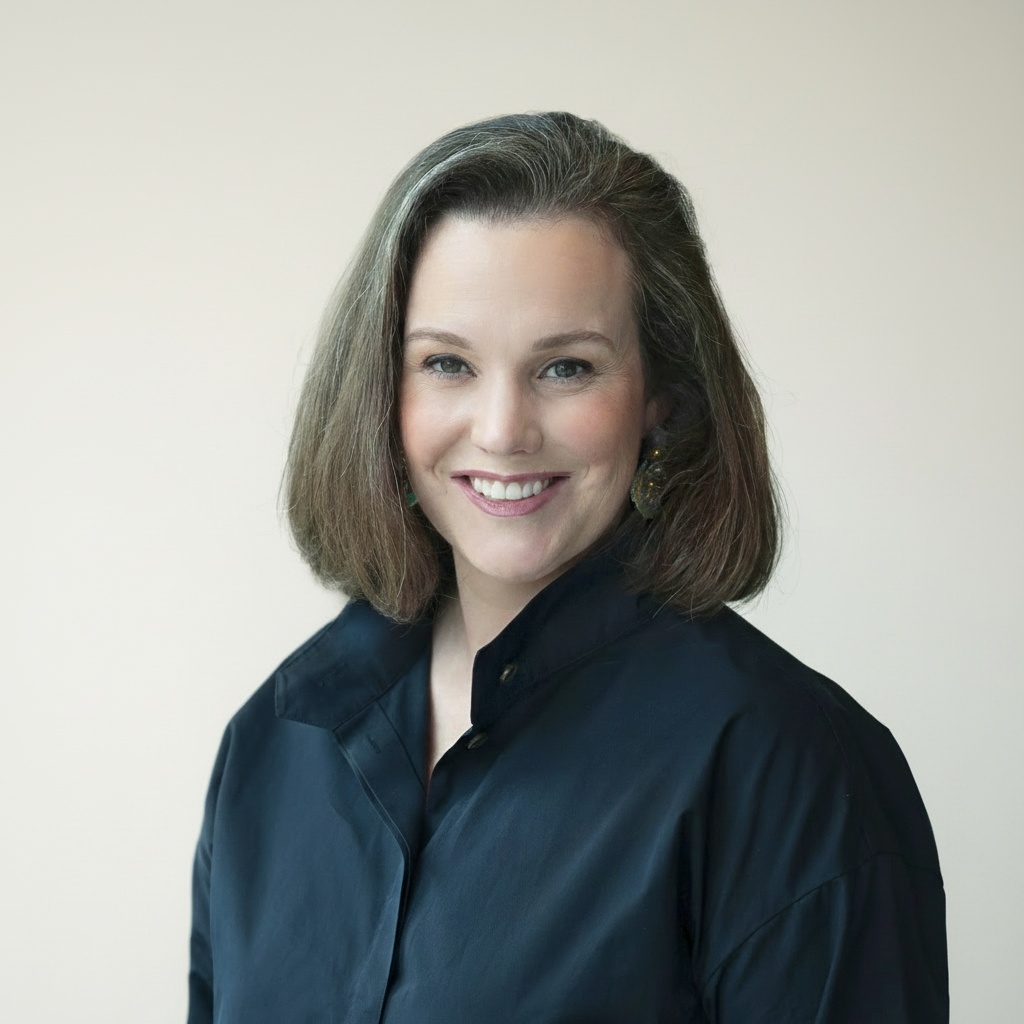 Loree Cullum, Director, Wealth Management Services