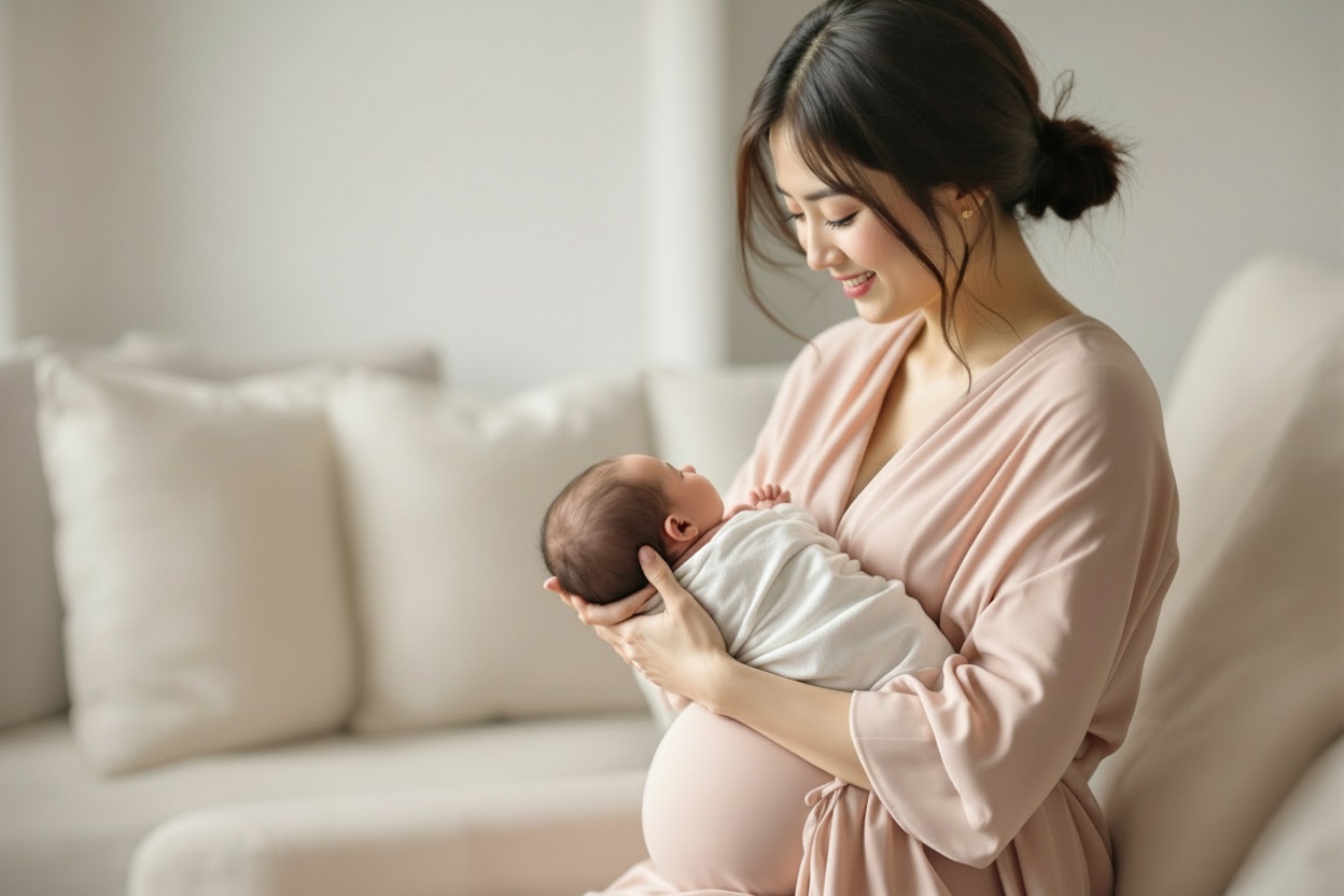 授乳服・マタニティ服おすすめランキング2026