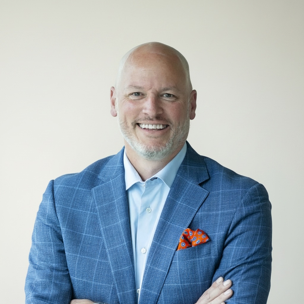 Jason Morton, Director, Wealth Management