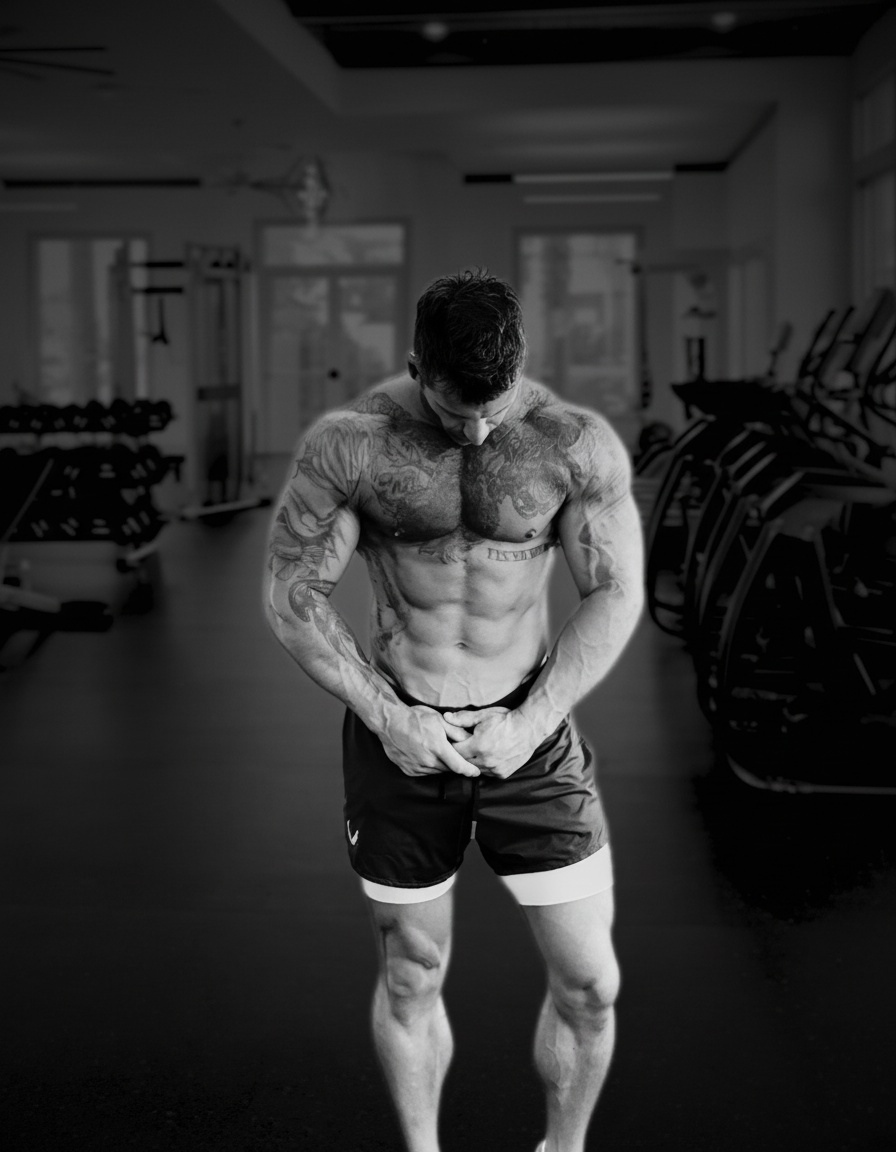 Why Tidal Shift Wellness