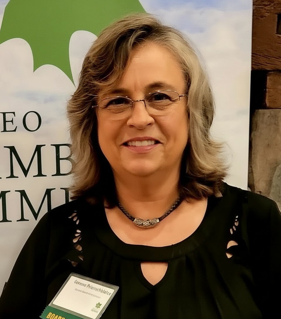 Sheilah Wigant-McGee