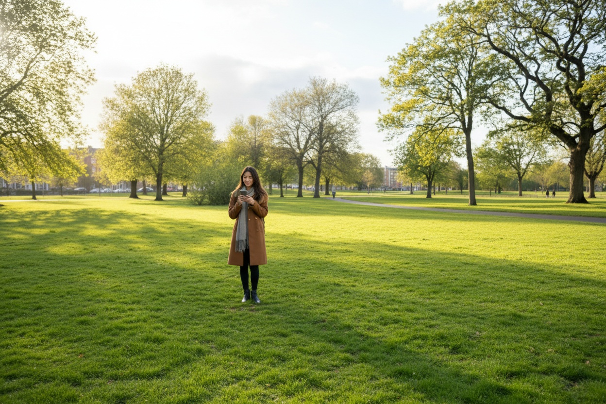 アイルランド留学相談