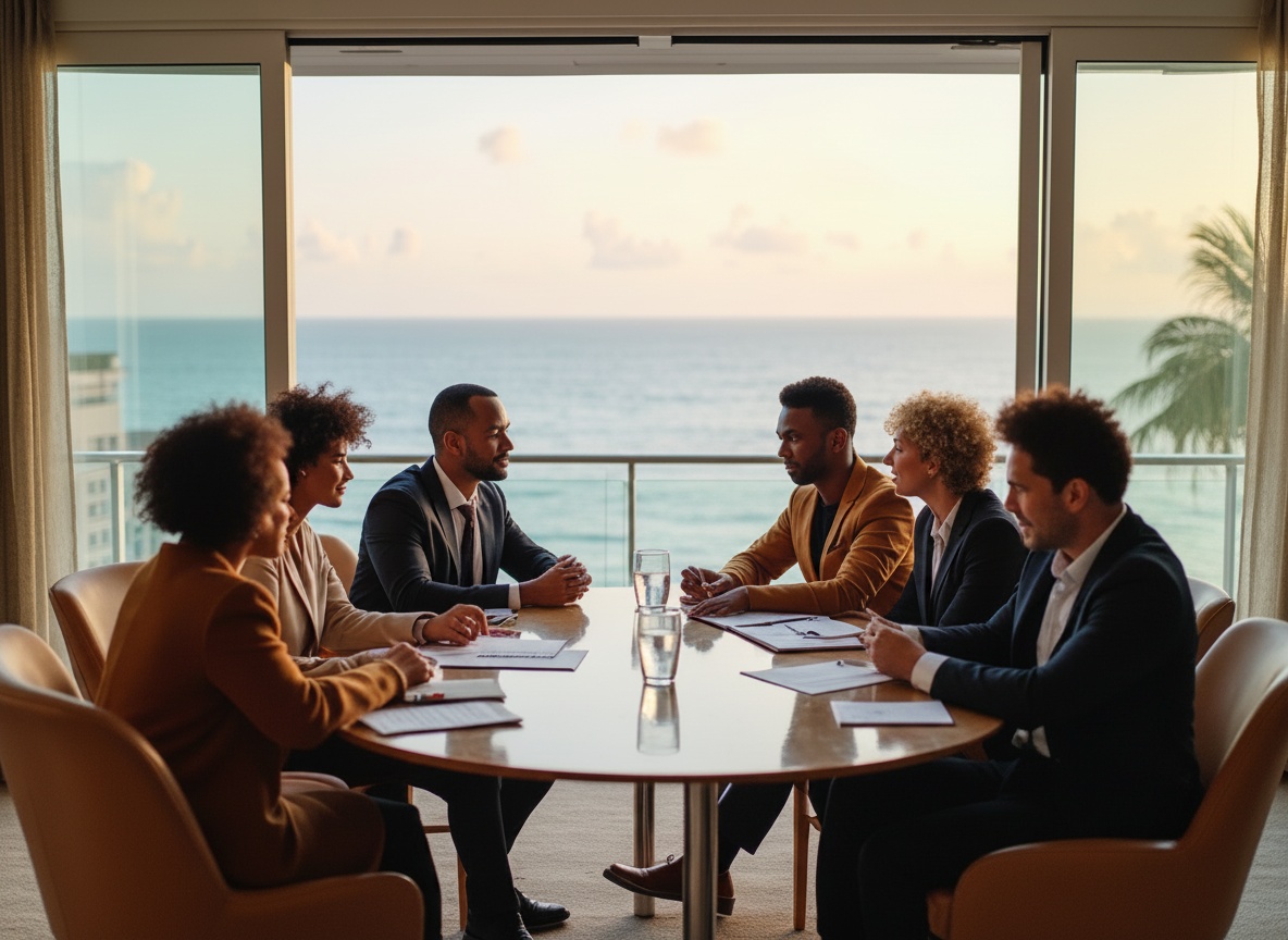 Corporate & Organizational Retreats