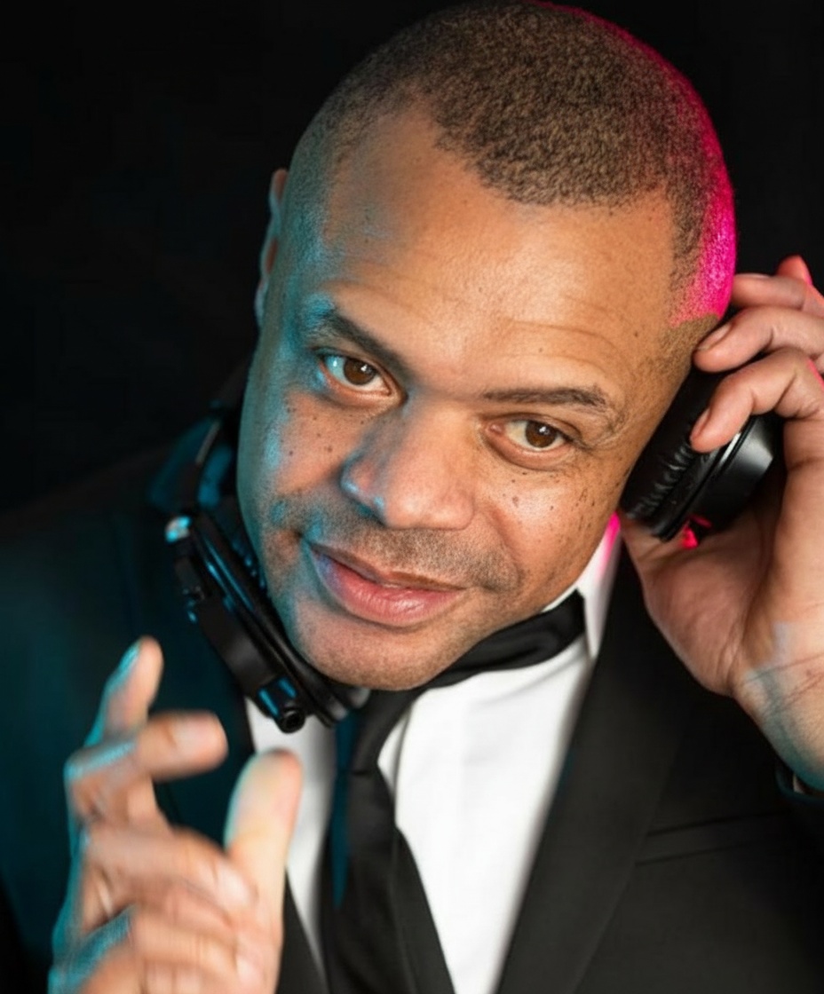 DJ GospelKid
