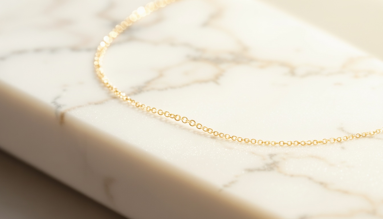 軽いブレスレット