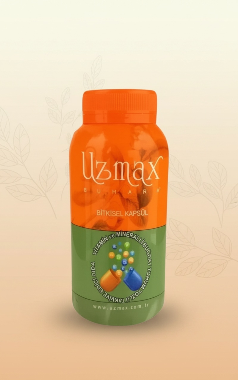 Uzmax Uzamax
