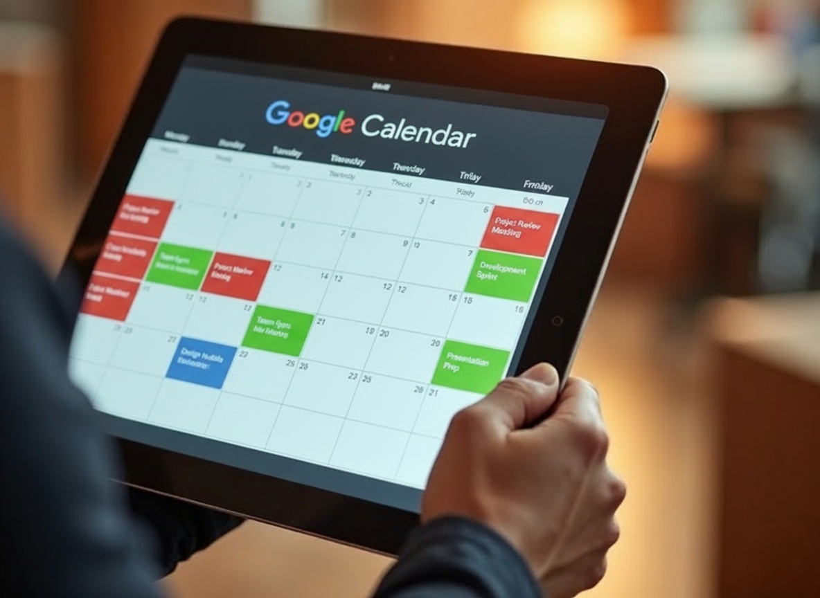Estimate Booking System
