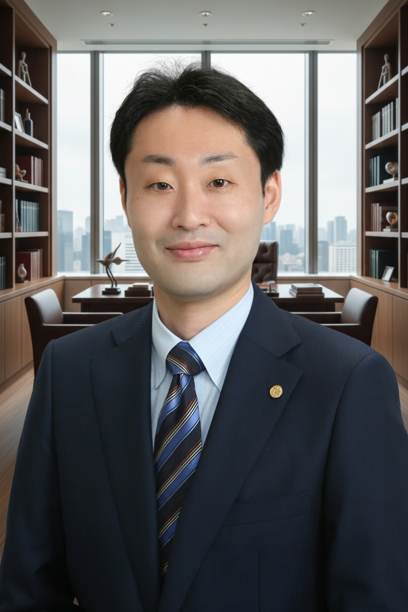 代表 梶川雅弘